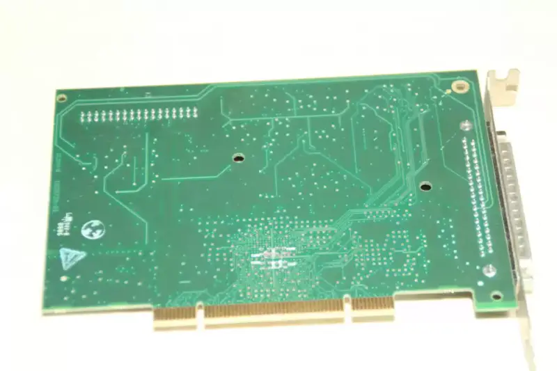 NI PCI-6221 37pin-Multifunktions-Datenerfassungskarte
