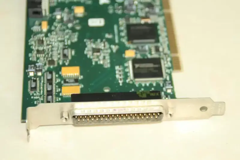 NI PCI-6221 37pin-Multifunktions-Datenerfassungskarte