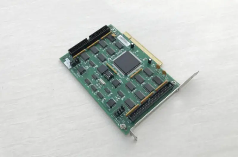 ADLINK PCI-7248 51-12006-0A40 Hauptplatine