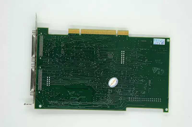 NI PCI-7344 4-Achsen-PCI-Stepper/Servocontroller