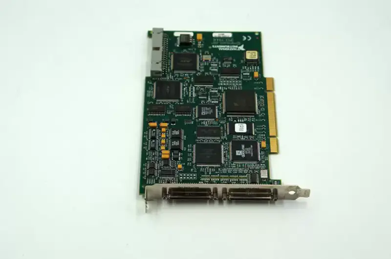 NI PCI-7344 4-Achsen-PCI-Stepper/Servocontroller