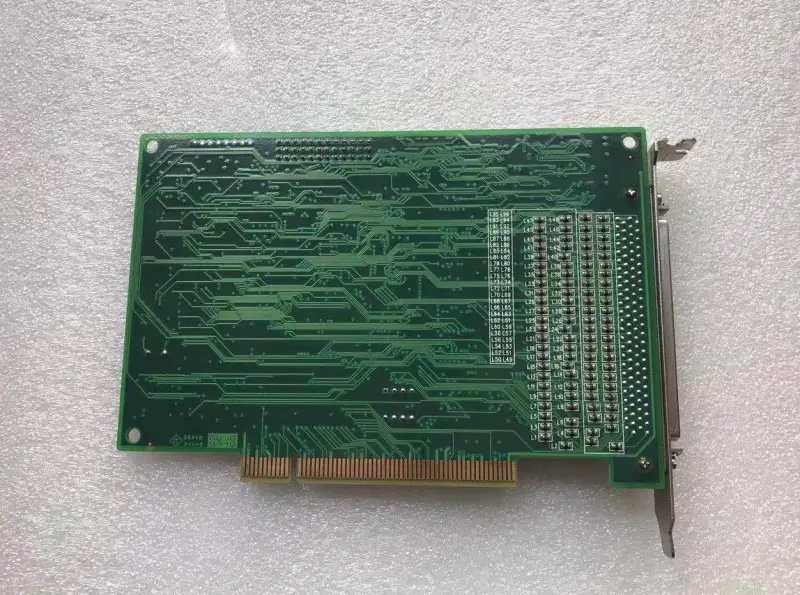 Adlink PCI-7396 REV:A2 DAQ-Karte