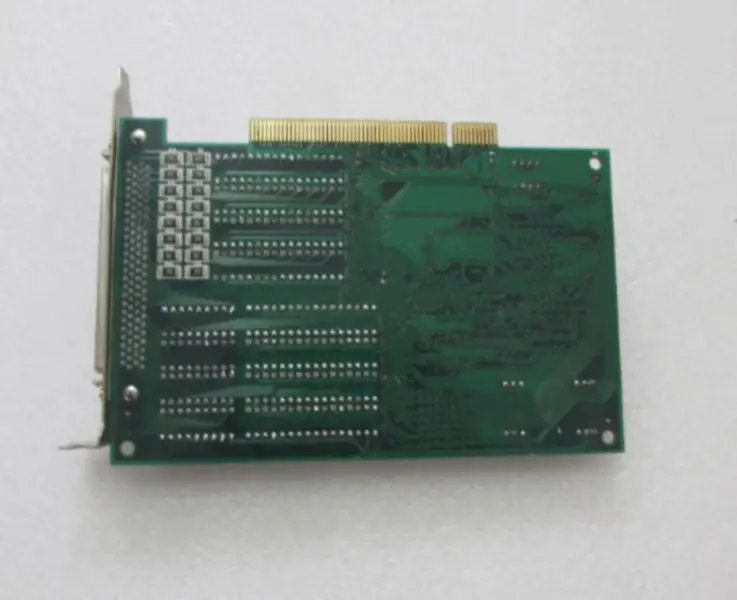 Adlink PCI-7432 PCI 7432 Hochgeschwindigkeits-Digital-I/0-Karte Erfassungskarte