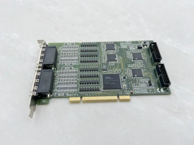 Adlink PCI-7443 Hochgeschwindigkeits-Digital-I/O-Karte