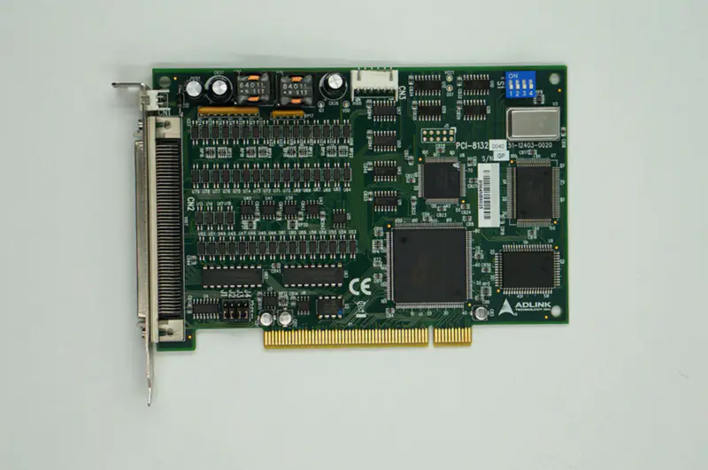 ADLINK PCI-8132 DAQ-Karte