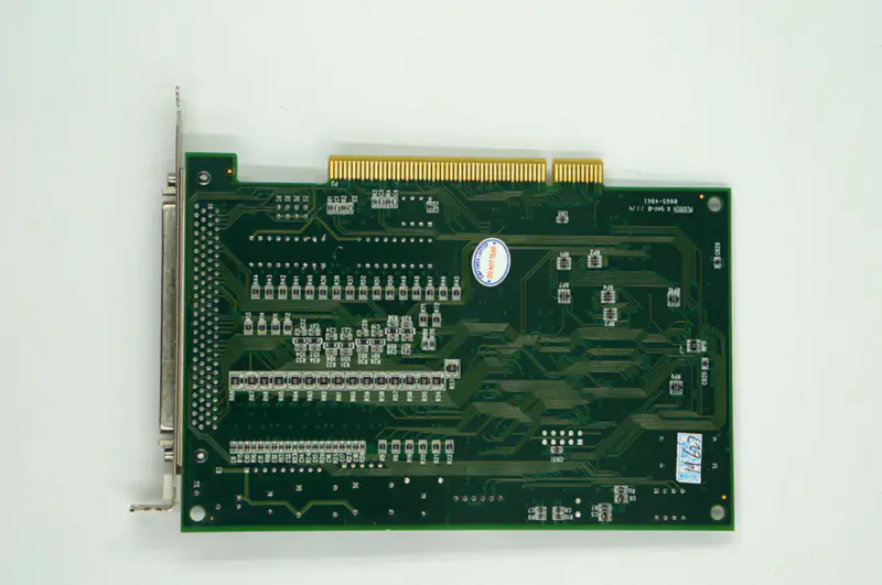 ADLINK PCI-8132 DAQ-Karte