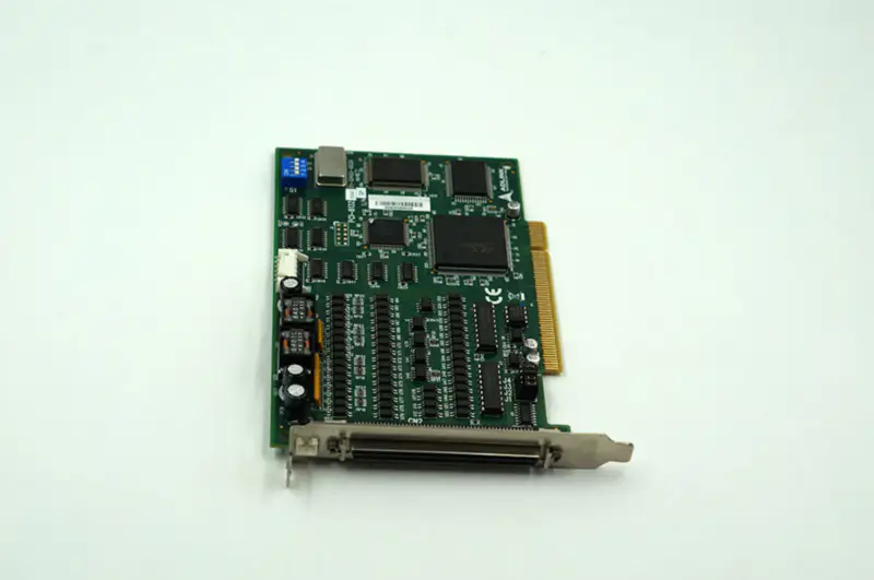 ADLINK PCI-8132 DAQ-Karte
