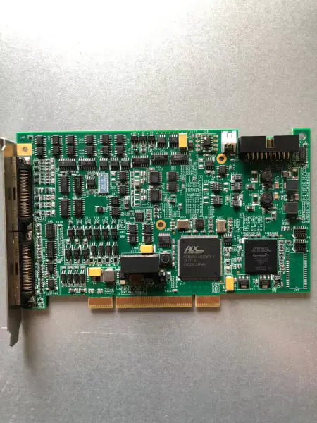 Adlink PCI-9524 51-12270-0A40 Hochpräzise DAQ-Karte