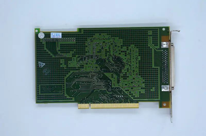NI PCI-DIO-32HS 183480F-01 DAQ-Karte