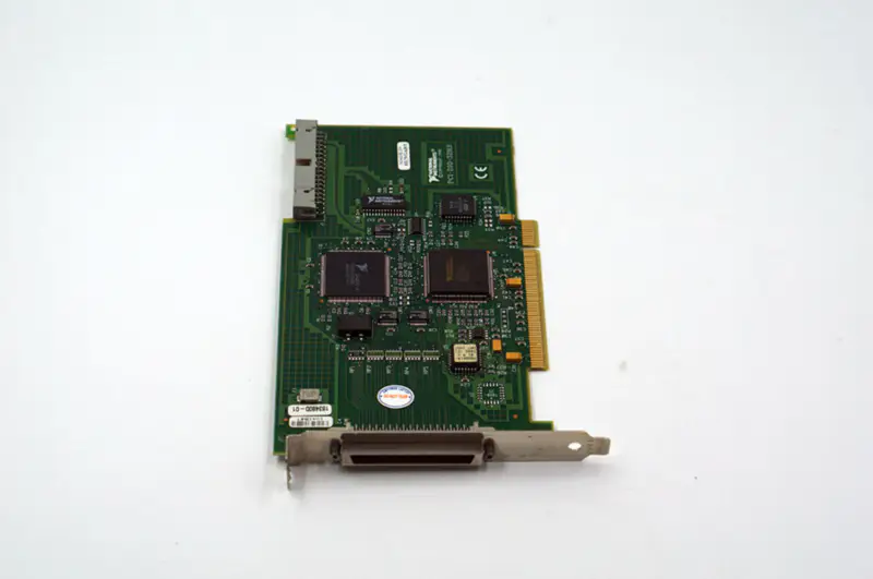 NI PCI-DIO-32HS 183480F-01 DAQ-Karte