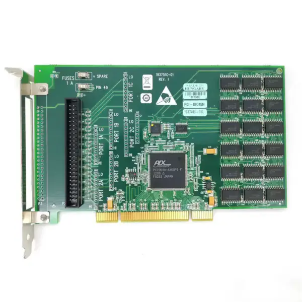 MCC PCI-DIO48H DAQ-Karte