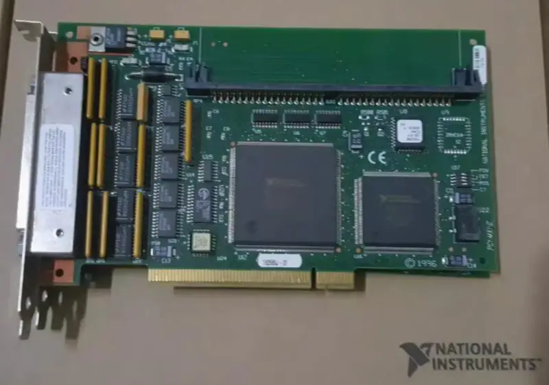 NI PCI-MXI-2 DAQ-Karte