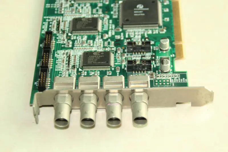 Adlink PCI-RTV24 RTV-24 Bilderfassungskarte