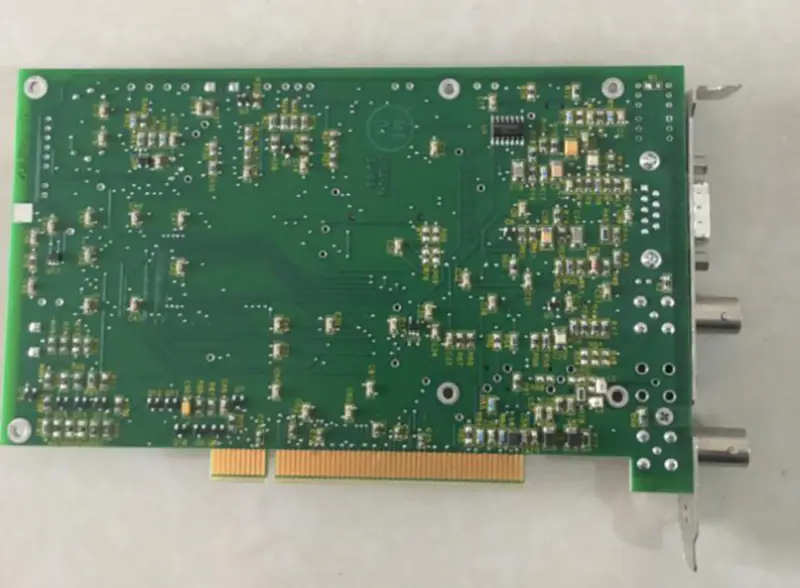 TRUETIME PCI-SG 560-5900 REV F Industrie-Motherboard