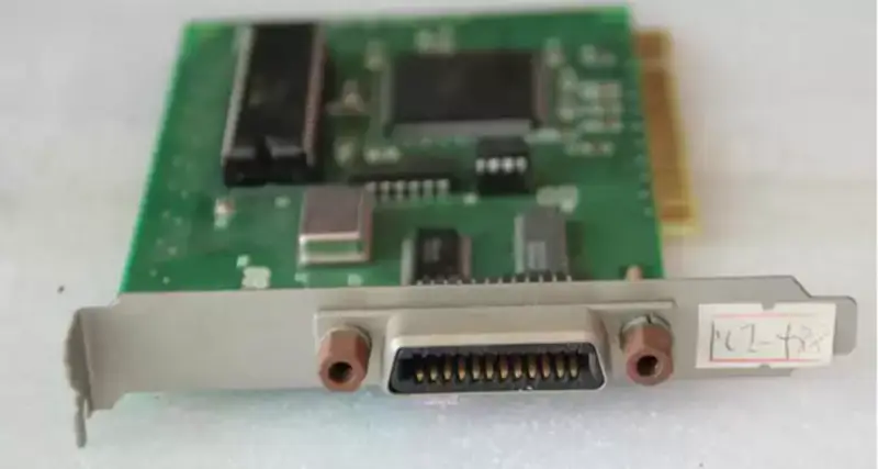 PCI-488 GPIB-Karte Gebraucht Getestetes Industrie-Motherboard