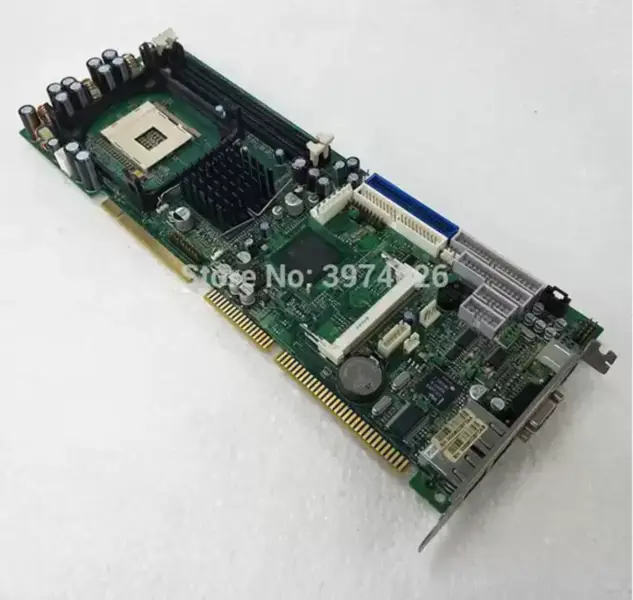 Kontron PCI951 PCI-951-P4 Hauptplatine