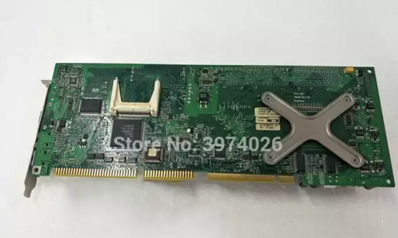 Kontron PCI951 PCI-951-P4 Hauptplatine