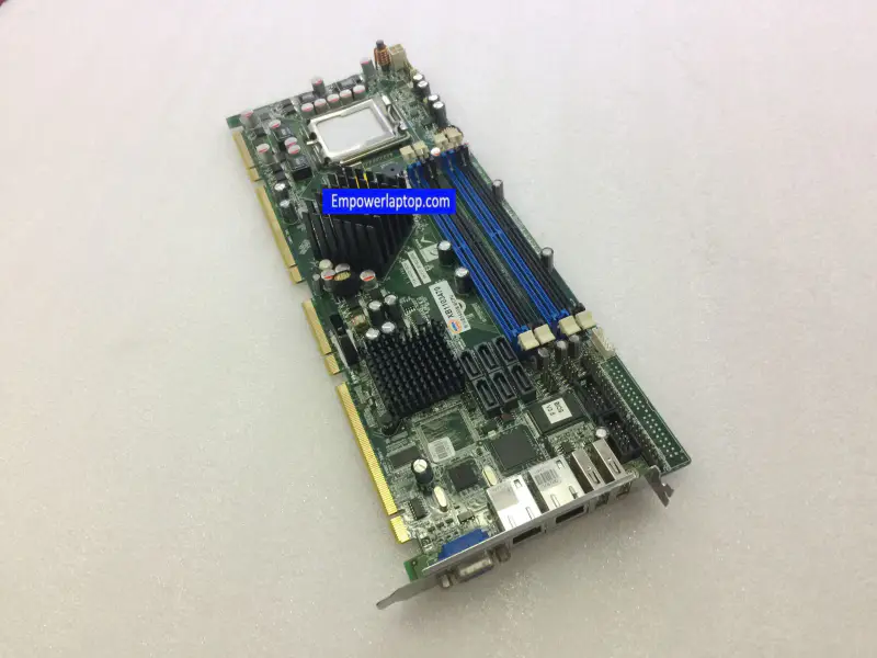 IEI Industrie-Motherboard PCIE-Q350-R11 REV :1.1