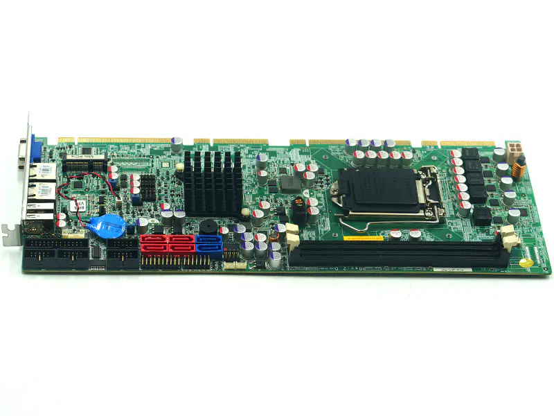 IEI PCIE-Q670-R20 Hauptplatine