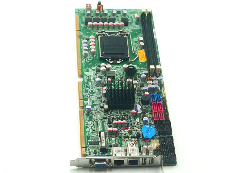 IEI PCIE-Q670-R20 Hauptplatine