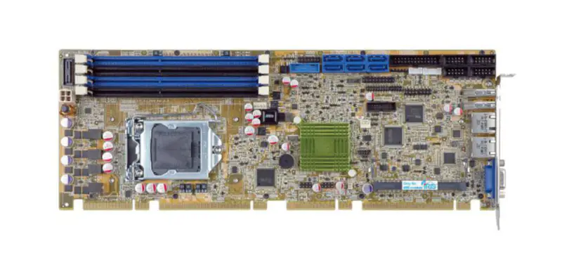 IEI PCIE-Q870-i2-R10 Industrie-Motherboard Full-size PICMG 1.3 CPU-Karte