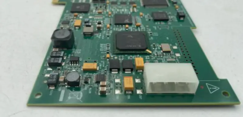NI PCIe-8255R DAQ-Karte mit 1394B-Schnittstelle