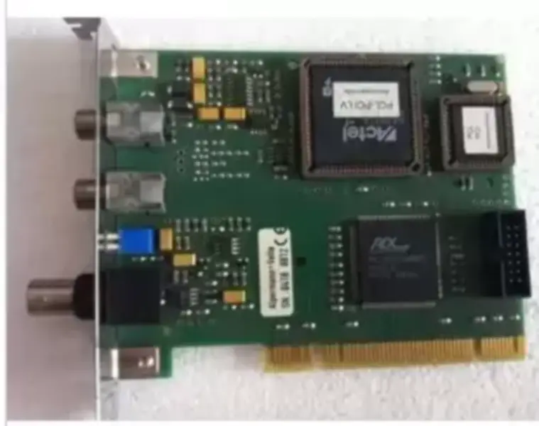 ALPERMANN+VELTE PCL-PCI-LV(3.3V) Zeitcode-Lesekarte