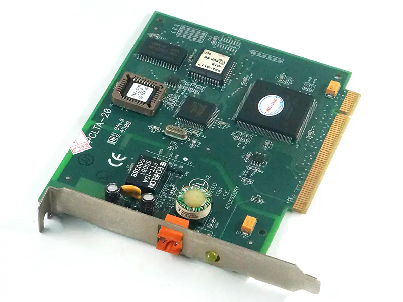 ECHELON PCLTA-20 Netzwerkkarte