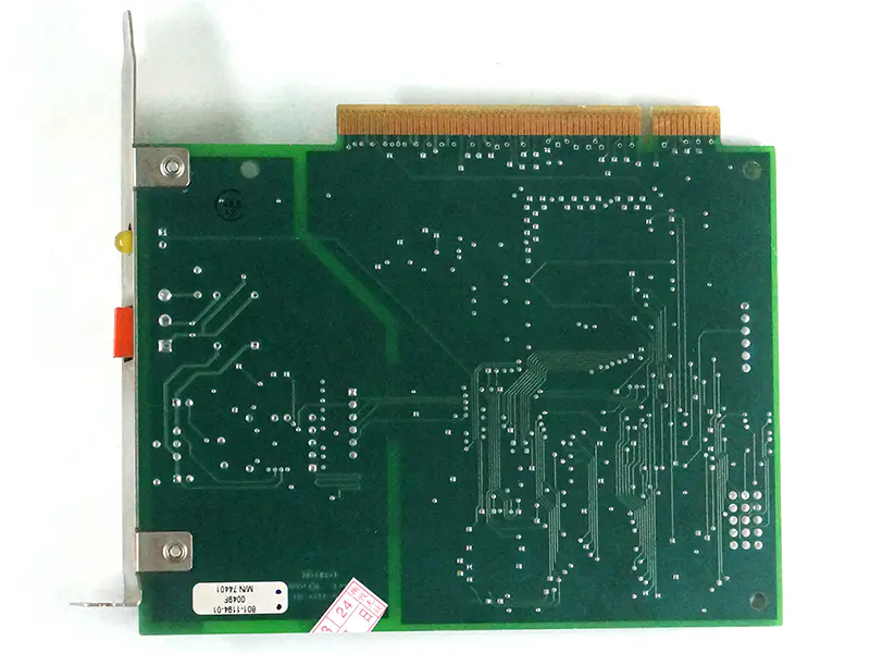 ECHELON PCLTA-20 Netzwerkkarte