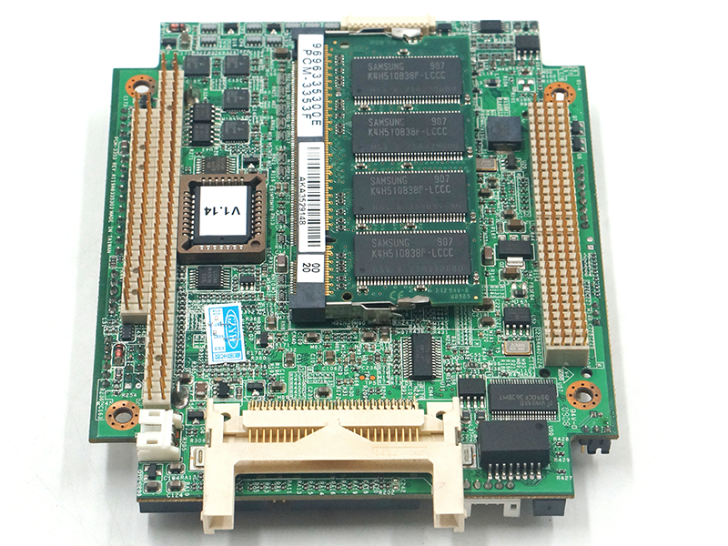 Advantech PCM-3353 PCM-3353F Industrie-Motherboard