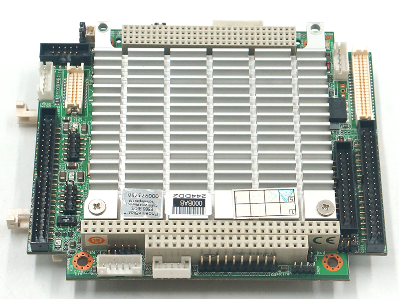 Advantech PCM-3353 PCM-3353F Industrie-Motherboard