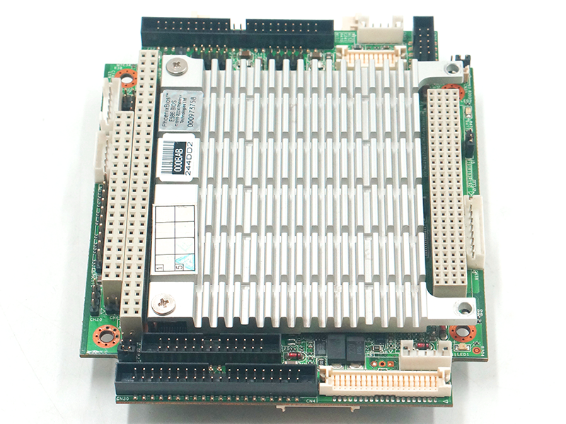 Advantech PCM-3353 PCM-3353F Industrie-Motherboard