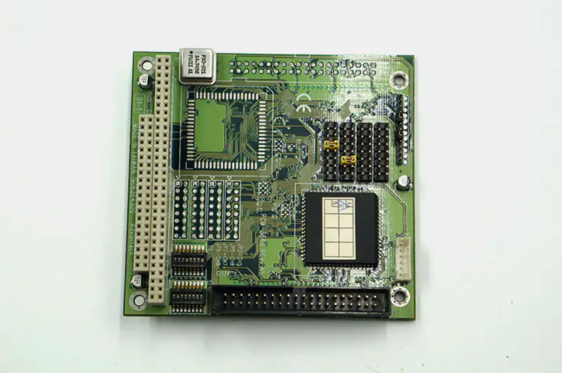 Advantech PCM-3643 Hauptplatine