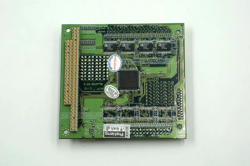 Advantech PCM-3643 Hauptplatine