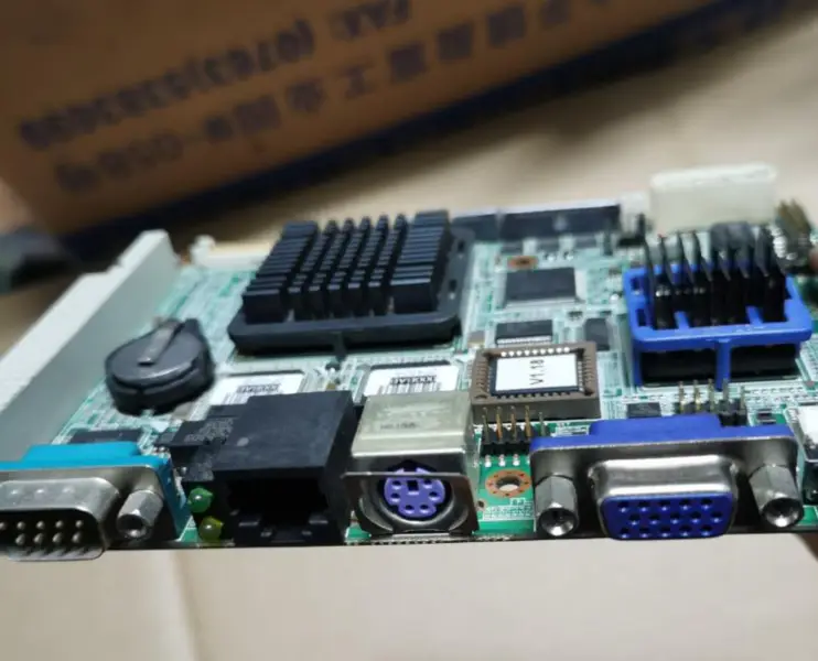 Advantech PCM-9375F Hauptplatine