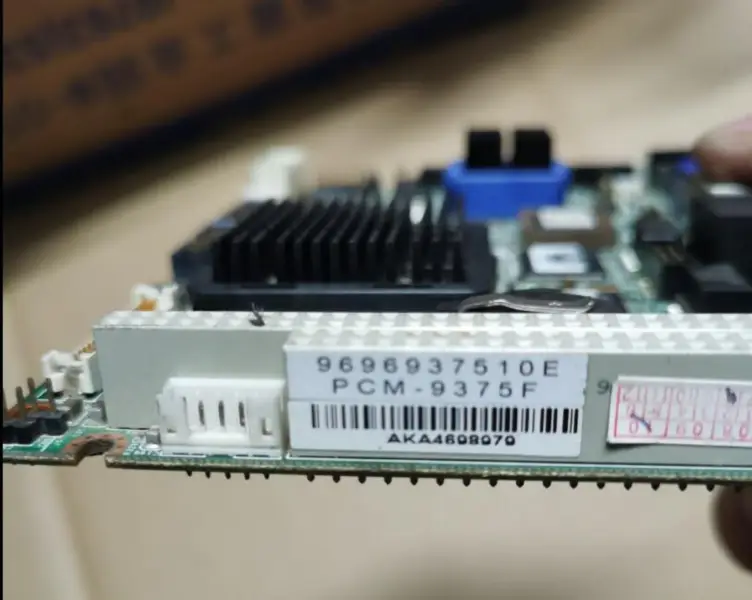 Advantech PCM-9375F Hauptplatine