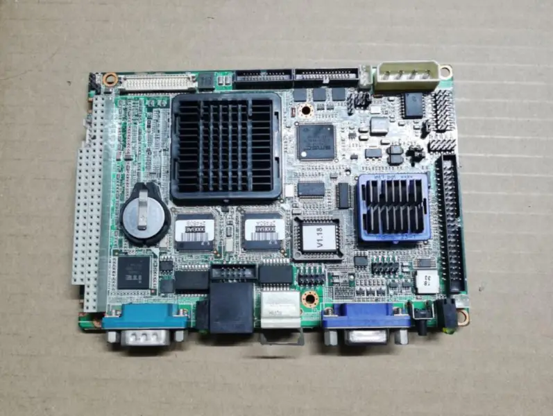 Advantech PCM-9375F Hauptplatine