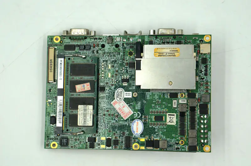Advantech PCM-9386 PCM-9386F Industrie-Motherboard