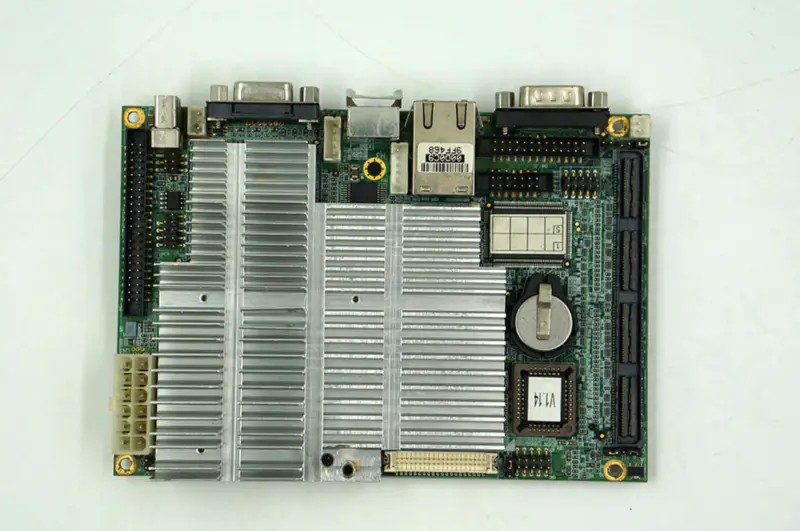 Advantech PCM-9386 PCM-9386F Industrie-Motherboard