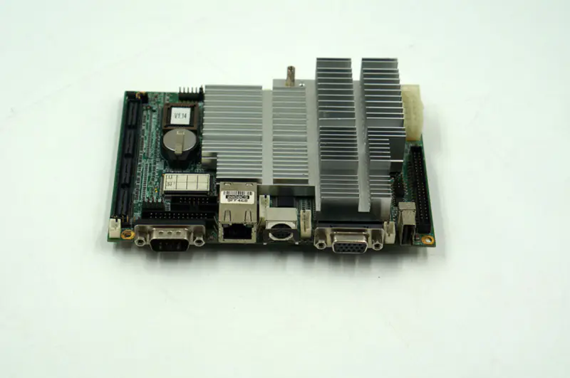 Advantech PCM-9386 PCM-9386F Industrie-Motherboard