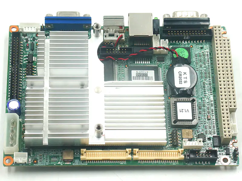 Advantech PCM-9388 Rev.A1 PCM-9388F Industrie-Motherboard