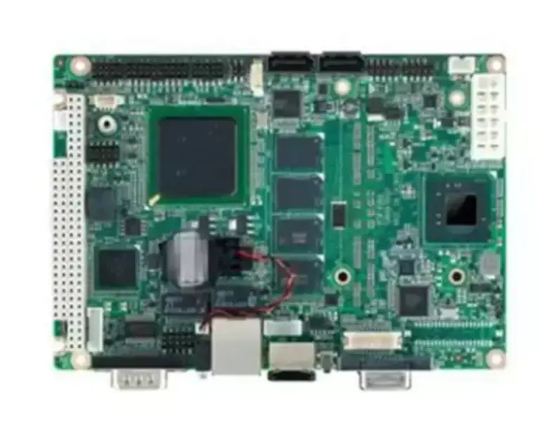 Advantech PCM-9389 PCM-9389N Embedded-Industrie-Motherboard PCM-9389N-1GS6A1E