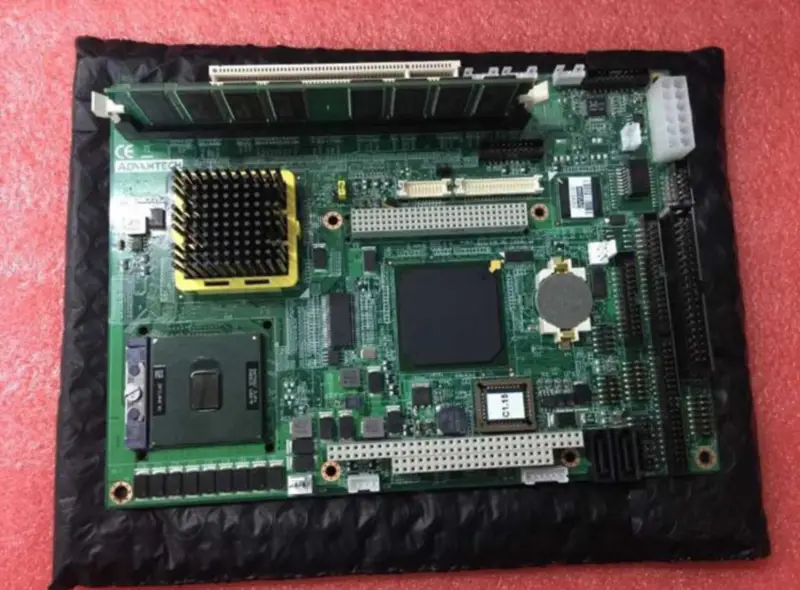 Advantech PCM-9582 REV.A1 PCM-9582F Industrie-Motherboard