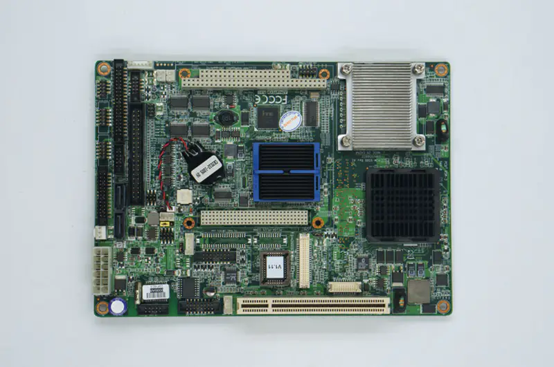 Advantech PCM-9588 Rev.A1 PCM-9588F Industrie-Motherboard