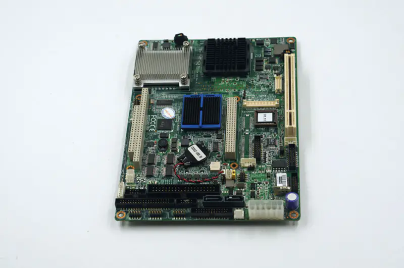 Advantech PCM-9588 Rev.A1 PCM-9588F Industrie-Motherboard