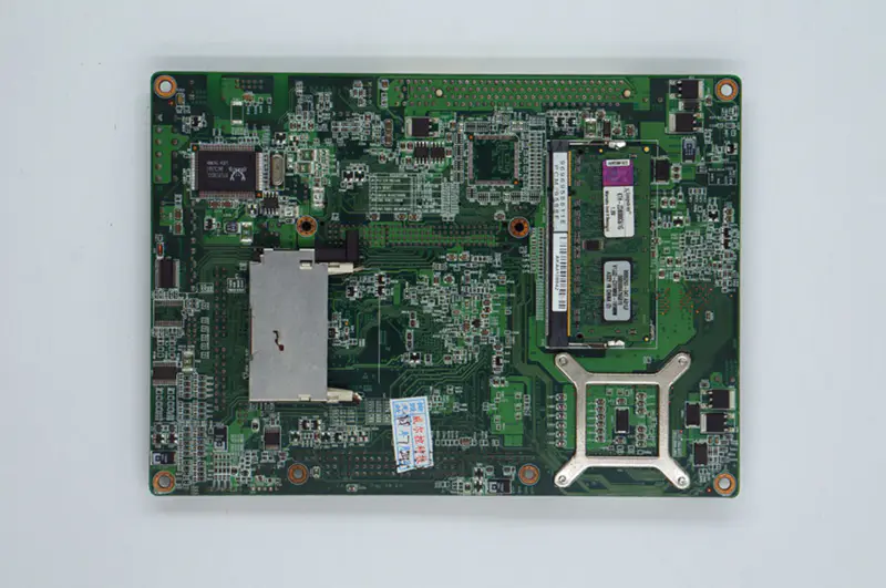 Advantech PCM-9588 Rev.A1 PCM-9588F Industrie-Motherboard