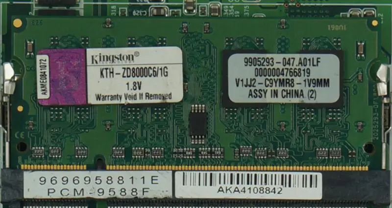 Advantech PCM-9588 Rev.A1 PCM-9588F Industrie-Motherboard