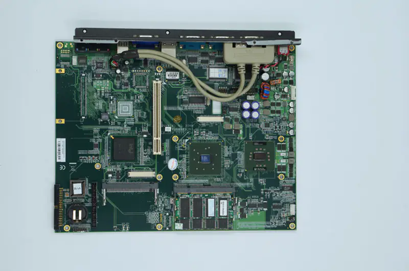 Advantech Industrie-Motherboard PCM-9685 REV.A1 Industrie-Motherboard