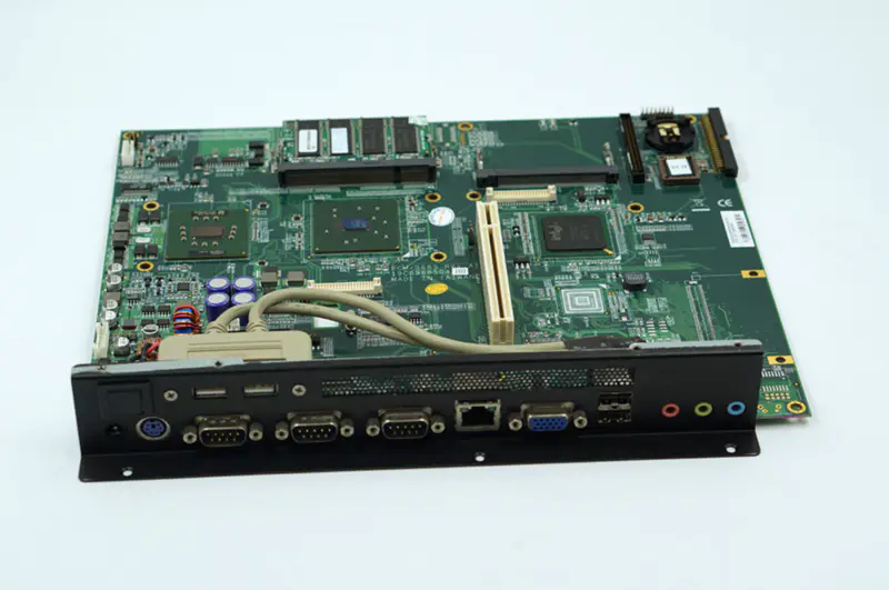 Advantech Industrie-Motherboard PCM-9685 REV.A1 Industrie-Motherboard