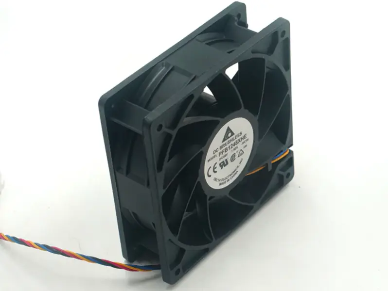 DELTA PFB1248XHE-9K1H Lüfter